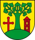 Blason de Berga