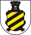 Blason de Hoym