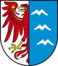 Blason de Schollene