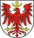 Blason de Werben (Elbe)
