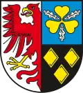 Blason de Arrondissement de Stendal