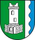 Blason de Wartenburg