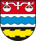 Blason de Frankenroda