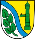 Blason de Lauterbach