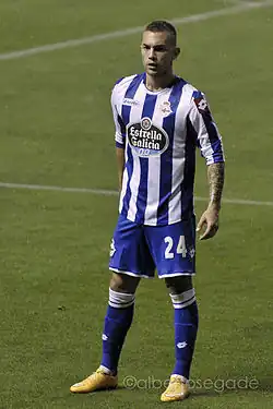 Image illustrative de l’article Luis Fariña