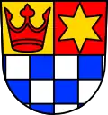 Blason de Öhningen