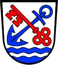 Blason de Übersee