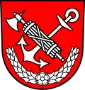 Blason de Ühlingen-Birkendorf