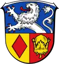 Blason de Aßlar