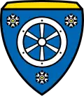 Blason de Aßling