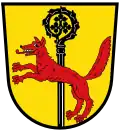 Blason de Abtswind