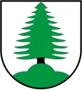 Blason de Adelmannsfelden