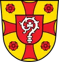 Blason de Adelschlag