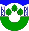 Blason de Agethorst