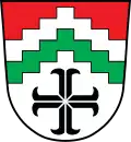 Blason de Aidhausen