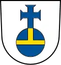 Blason de Aidlingen
