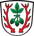 Blason de Aiglsbach