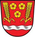 Blason de Aiterhofen