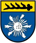 Blason de Albstadt
