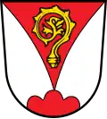 Blason de Aldersbach