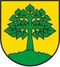 Blason de Aldingen