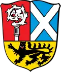 Blason de Alerheim