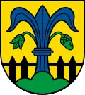 Blason de Alfdorf
