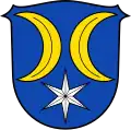 Blason de Allendorf