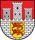 Blason de Allersberg