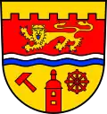 Blason de Almersbach