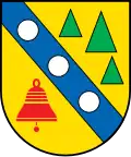Blason de Alpenrod