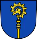 Blason de Alpirsbach