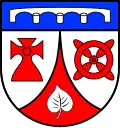 Blason de Alsdorf
