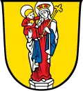 Blason de Altötting