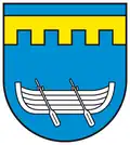 Blason de Seebad Altefähr