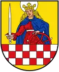 Blason de Altena