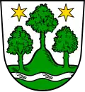 Blason de Altenbamberg