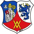 Blason de Altenglan