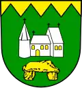 Blason de Altenmedingen