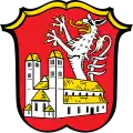 Blason de Altenstadt