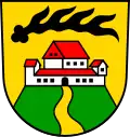 Blason de Altensteig