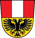 Blason de Altfraunhofen