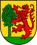 Blason de Althornbach
