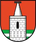 Blason de Altlandsberg