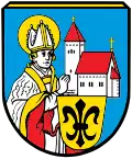 Blason de Altomünster