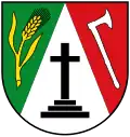 Blason de Altscheid