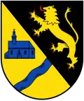 Blason de Altweidelbach