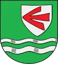 Blason de Alveslohe