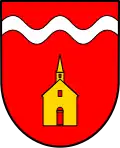 Blason de Ammeldingen-sur-Our