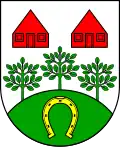 Blason de Ammersbek